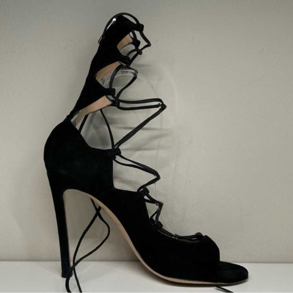 Gianvito Rossi Sandal - image 4