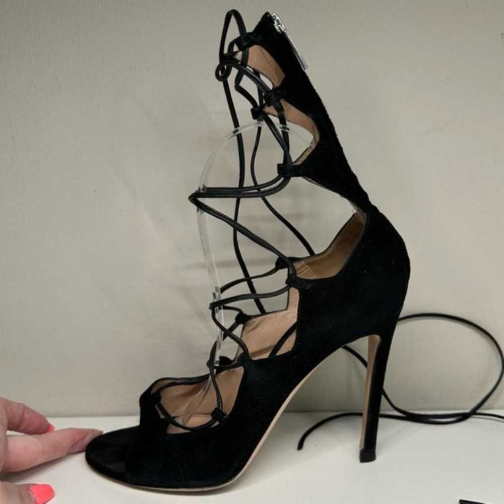 Gianvito Rossi Sandal - image 5