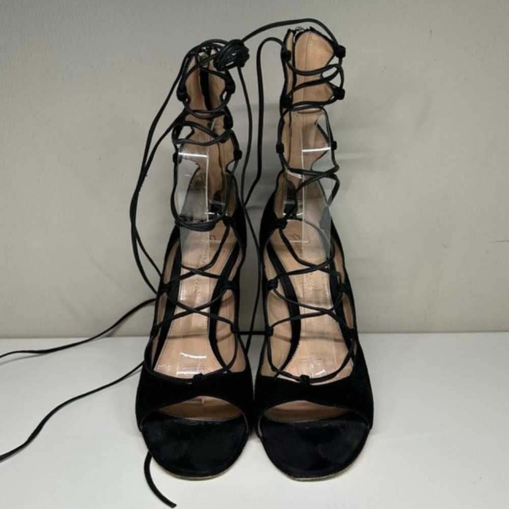 Gianvito Rossi Sandal - image 6