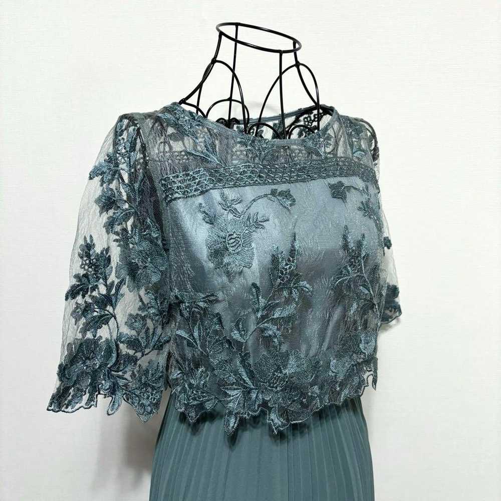 Dorry Doll Original Pattern Lace × Pleated Dress … - image 3