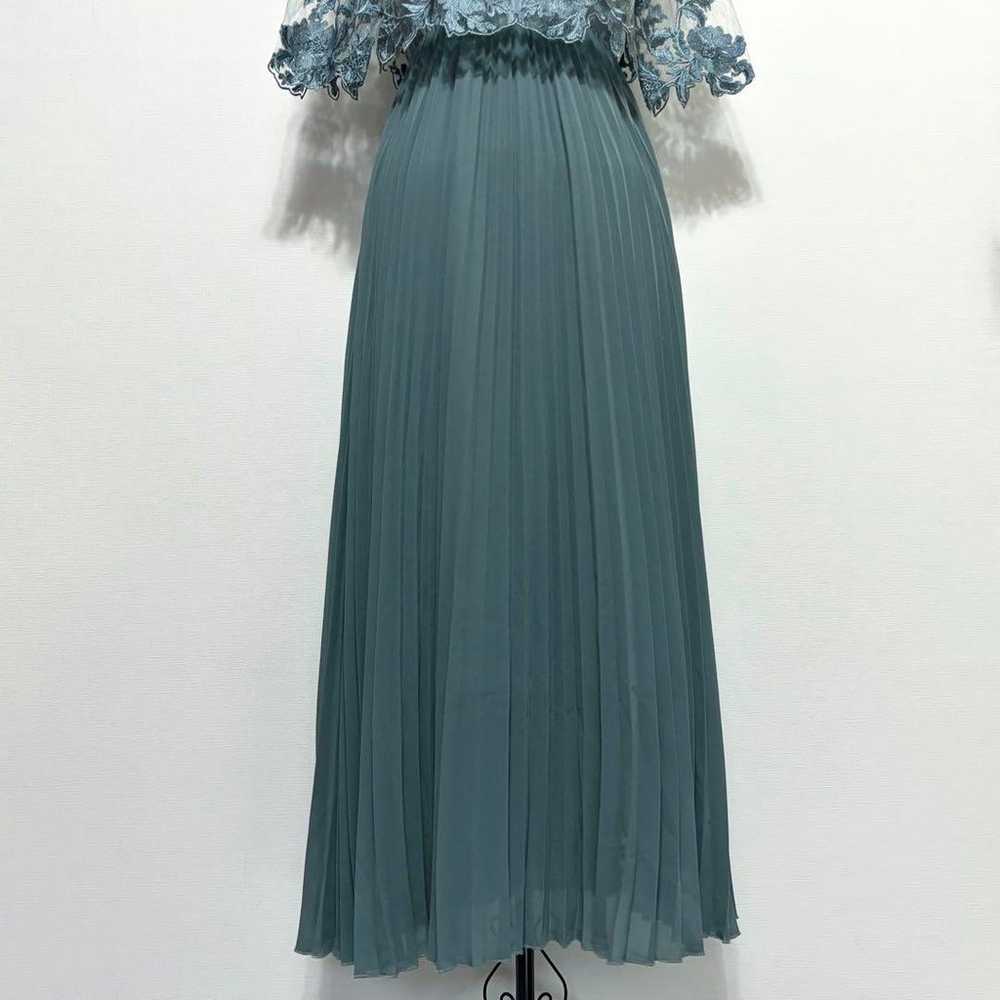 Dorry Doll Original Pattern Lace × Pleated Dress … - image 5