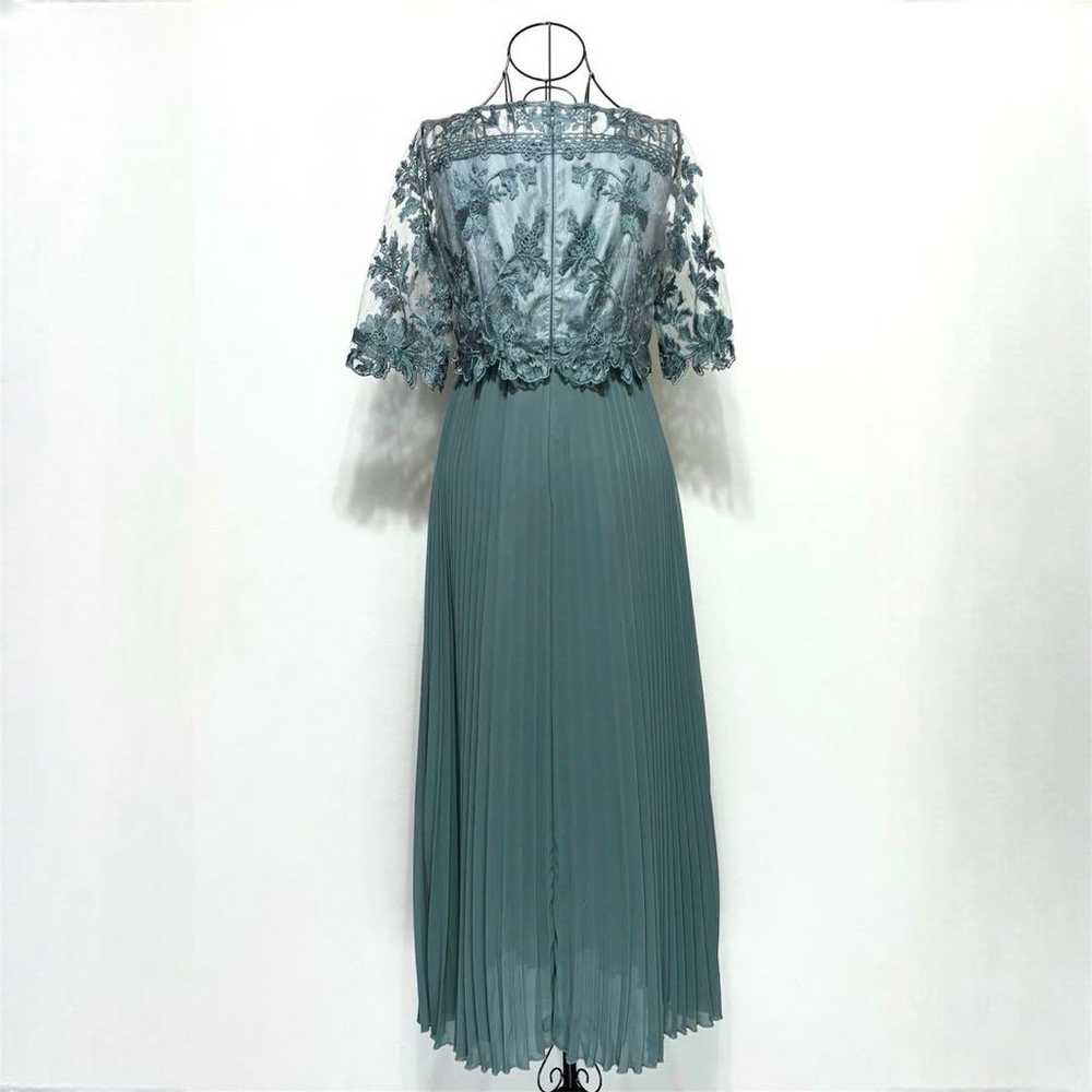 Dorry Doll Original Pattern Lace × Pleated Dress … - image 6