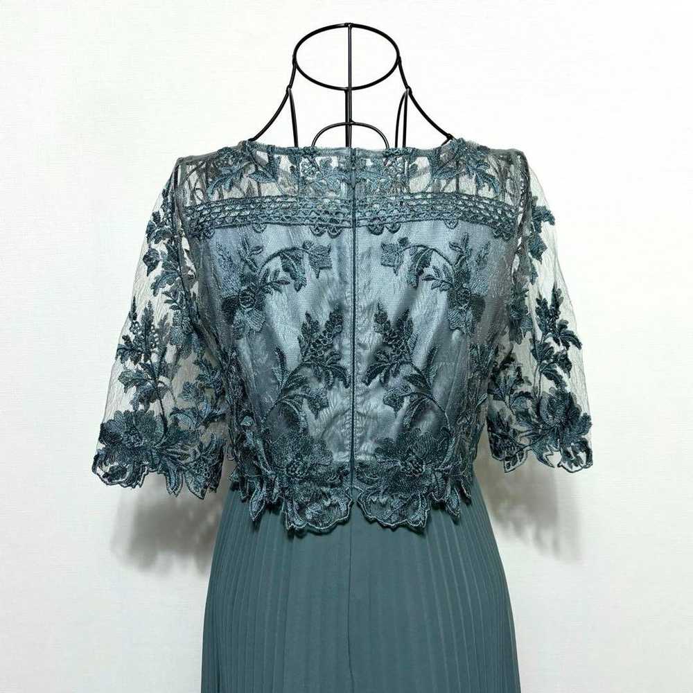 Dorry Doll Original Pattern Lace × Pleated Dress … - image 7