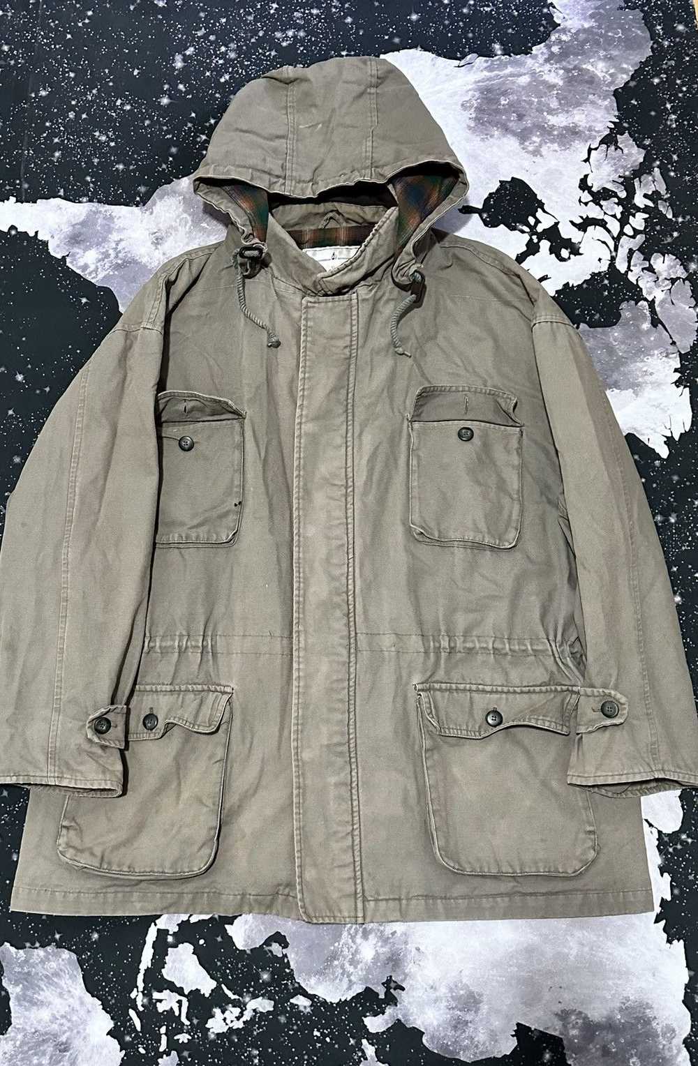 London Fog × Towne London Fog coat - image 1