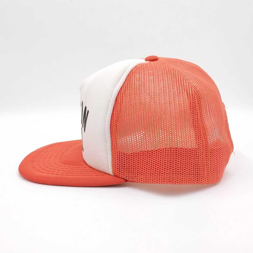 Streetwear × Trucker Hat × Vintage Vintage Oregon… - image 5