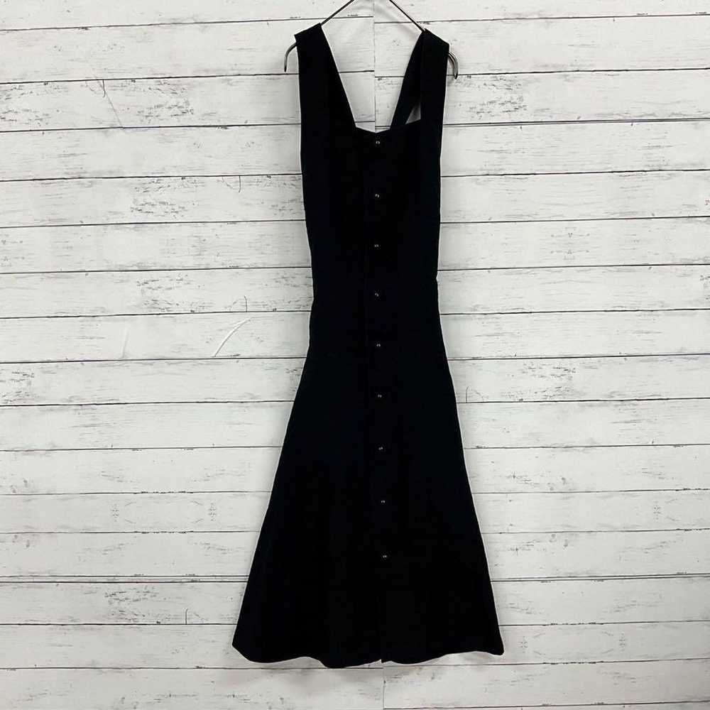 COMME des GARCONS tricot ✨【S】Long Dress Black - image 1