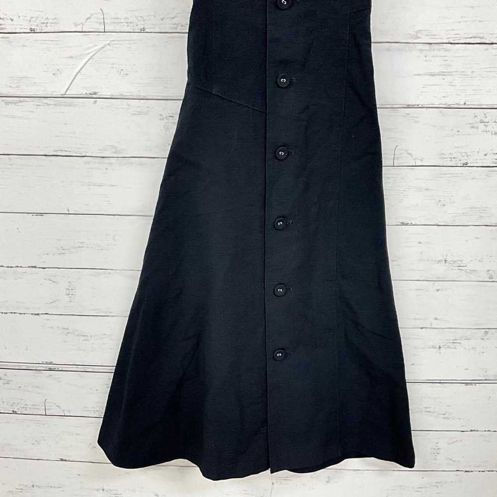 COMME des GARCONS tricot ✨【S】Long Dress Black - image 3