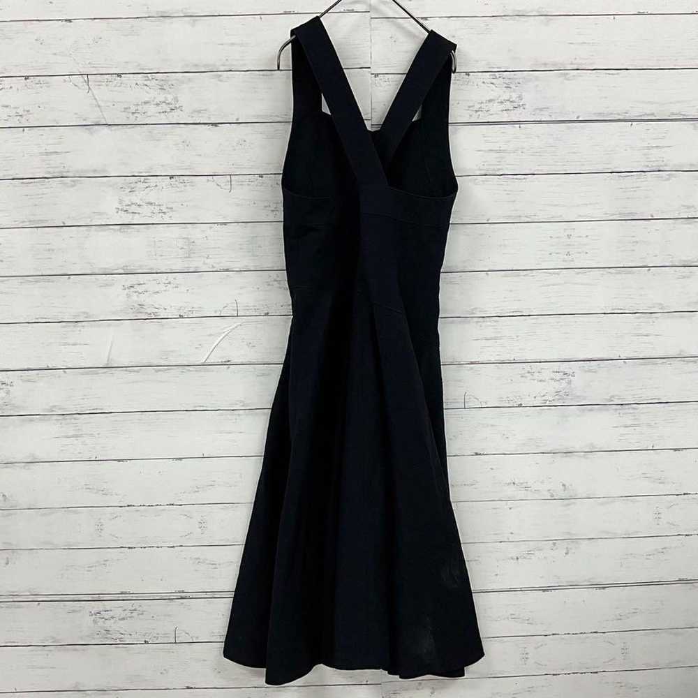 COMME des GARCONS tricot ✨【S】Long Dress Black - image 6