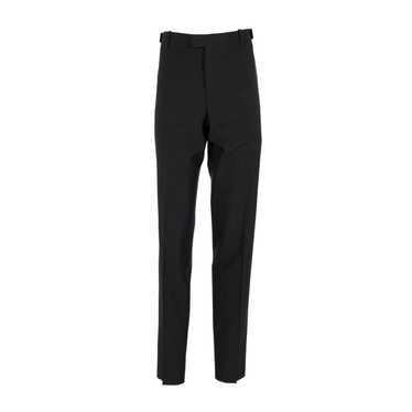 Bottega Veneta Wool carot pants - image 1