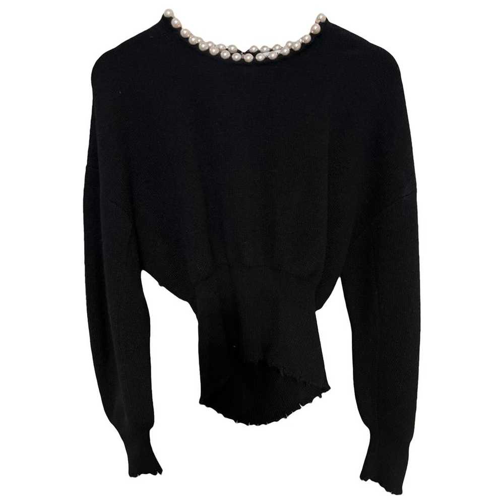 Alexander Wang Wool jumper - image 1