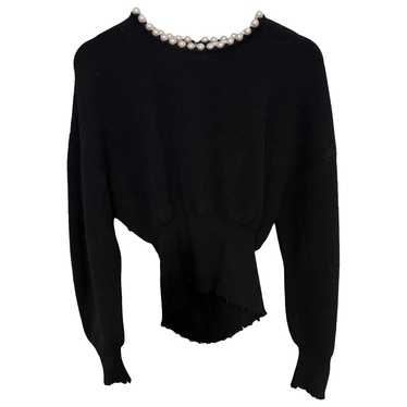 Alexander Wang Wool jumper - image 1