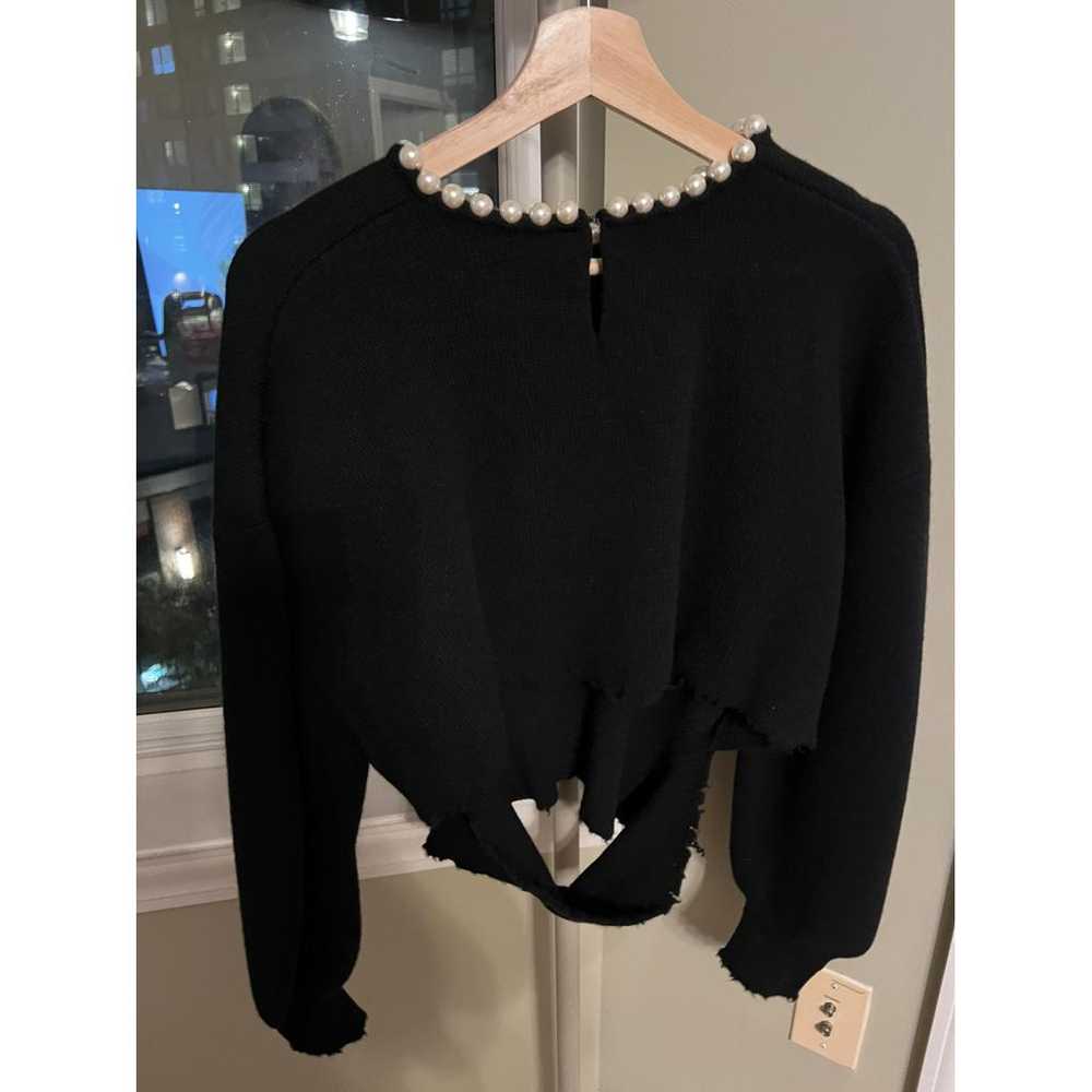 Alexander Wang Wool jumper - image 3