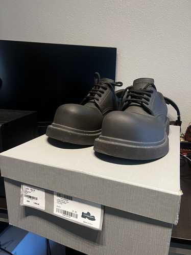 Balenciaga steroid derby - Gem