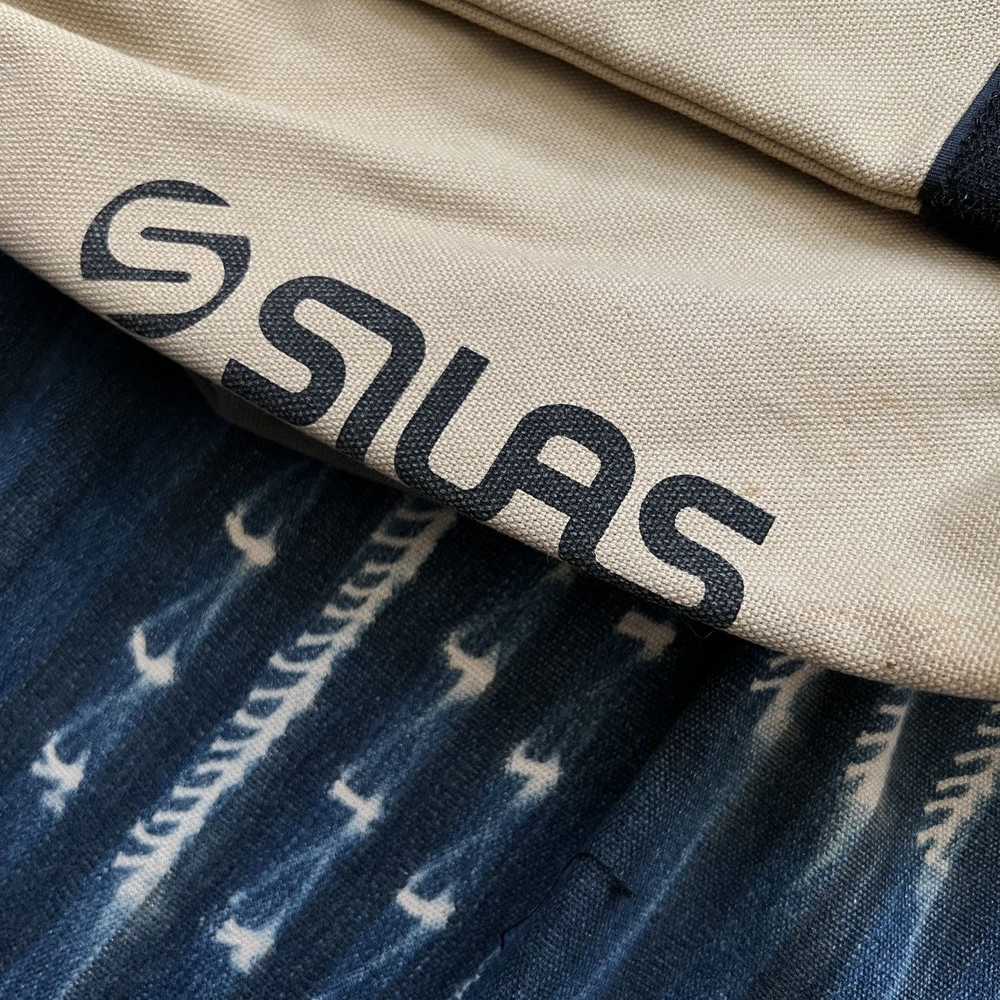 Archival Clothing × Avant Garde × Silas Silas & M… - image 5