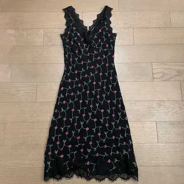 Vintage Betsey Johnson Dress - image 1