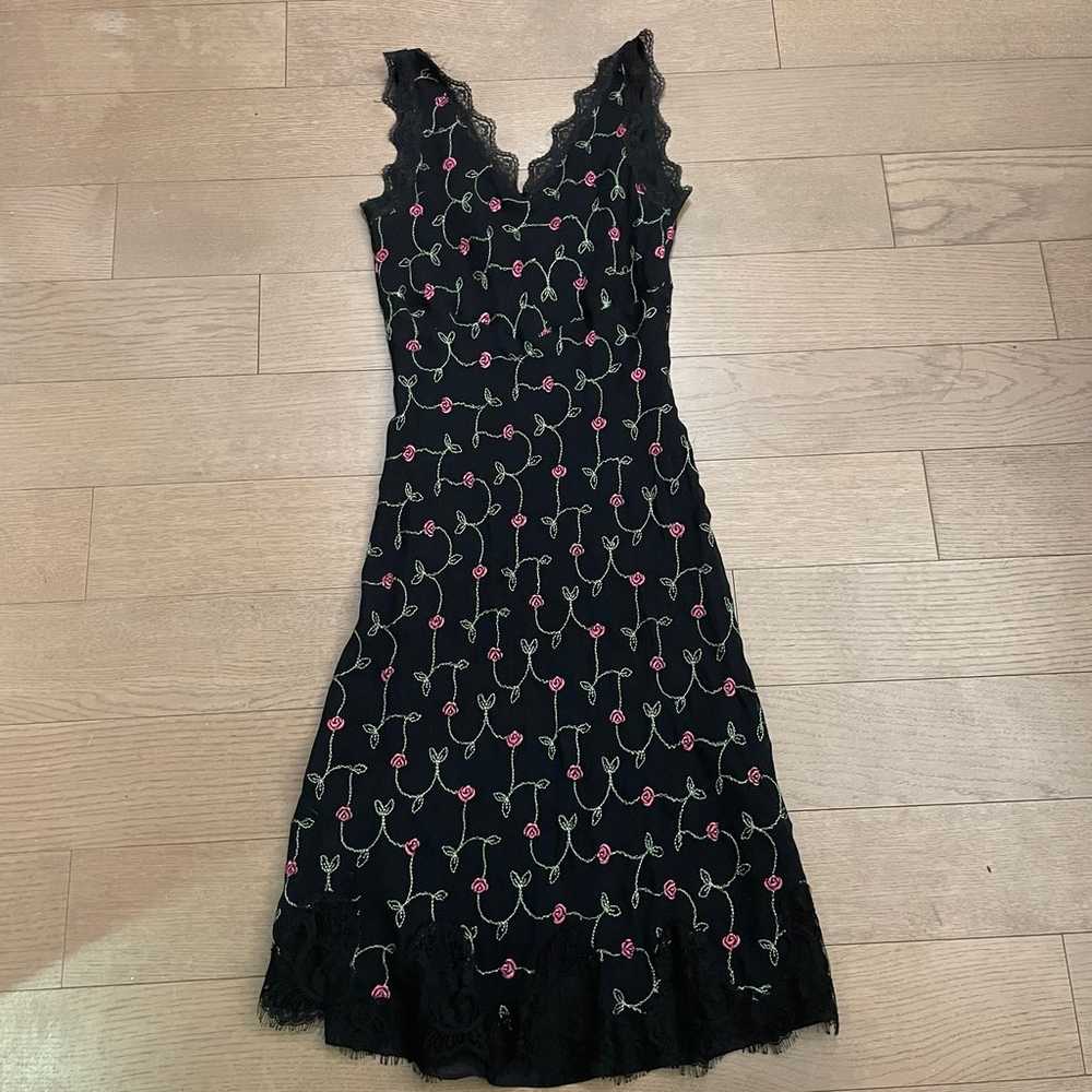 Vintage Betsey Johnson Dress - image 2