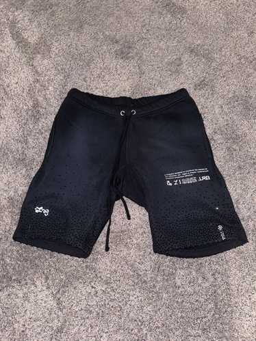 LRG LRG ComplexCon (CactusCon) exclusive 47 shorts