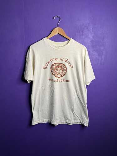 American College × Made In Usa × Vintage Vintage … - image 1