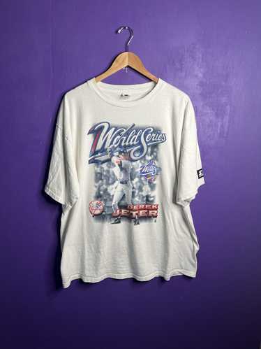 MLB × Starter × Vintage Vintage 1998 Starter New Y