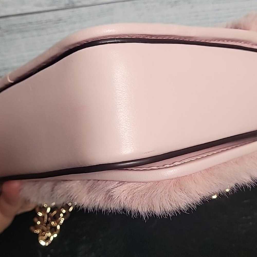 Kate Spade Faux fur handbag - image 12