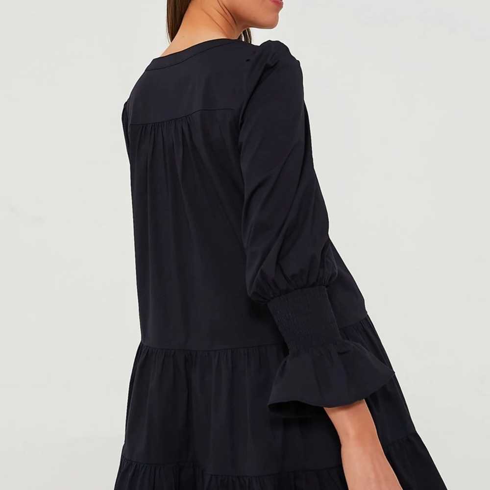 Navy Tuckernuck Dress - image 2