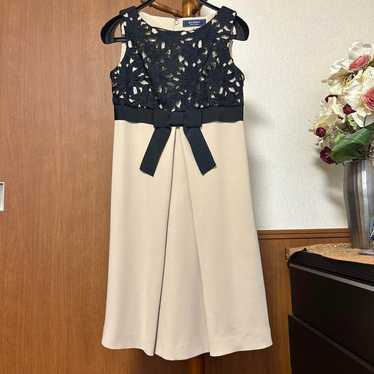 [Ms. Gracy] Sleeveless Dress 40