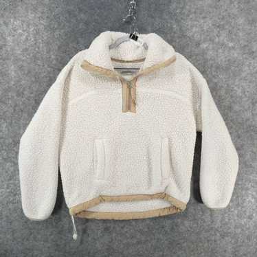 Abercrombie & Fitch Abercrombie Fleece Womens Sma… - image 1