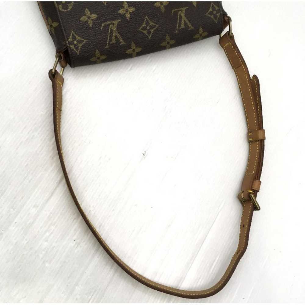 Louis Vuitton Musette leather handbag - image 3