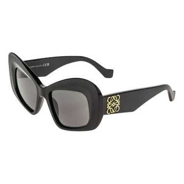 Loewe Oversized sunglasses - image 1