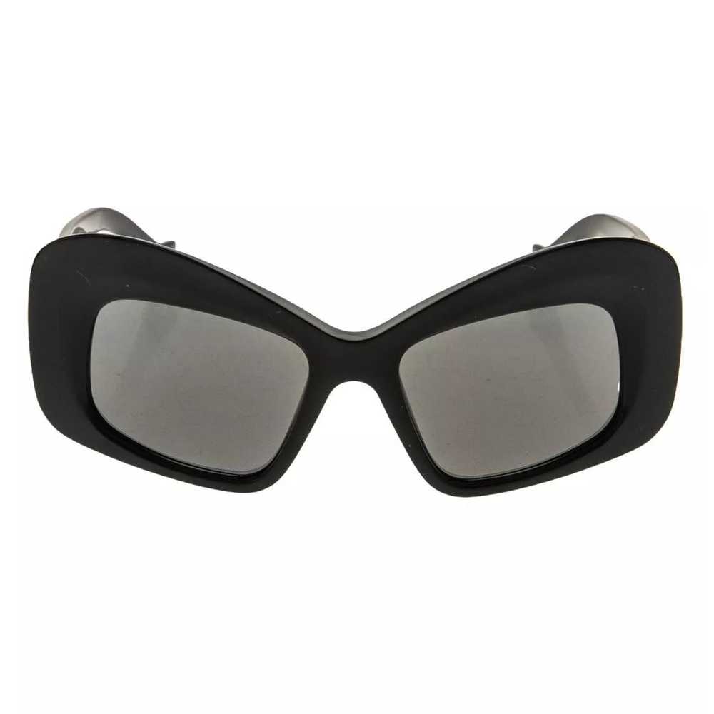 Loewe Oversized sunglasses - image 2