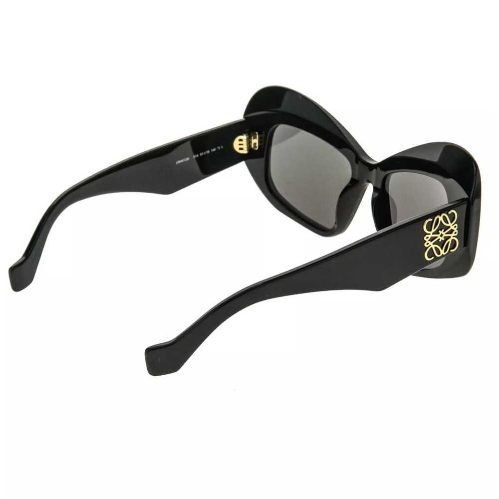 Loewe Oversized sunglasses - image 3