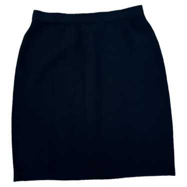 St John Wool mid-length skirt - image 1