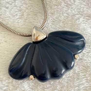 Excellent condition GIVENCHY pendant necklace