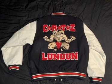 Corteiz corteiz bomber - Gem