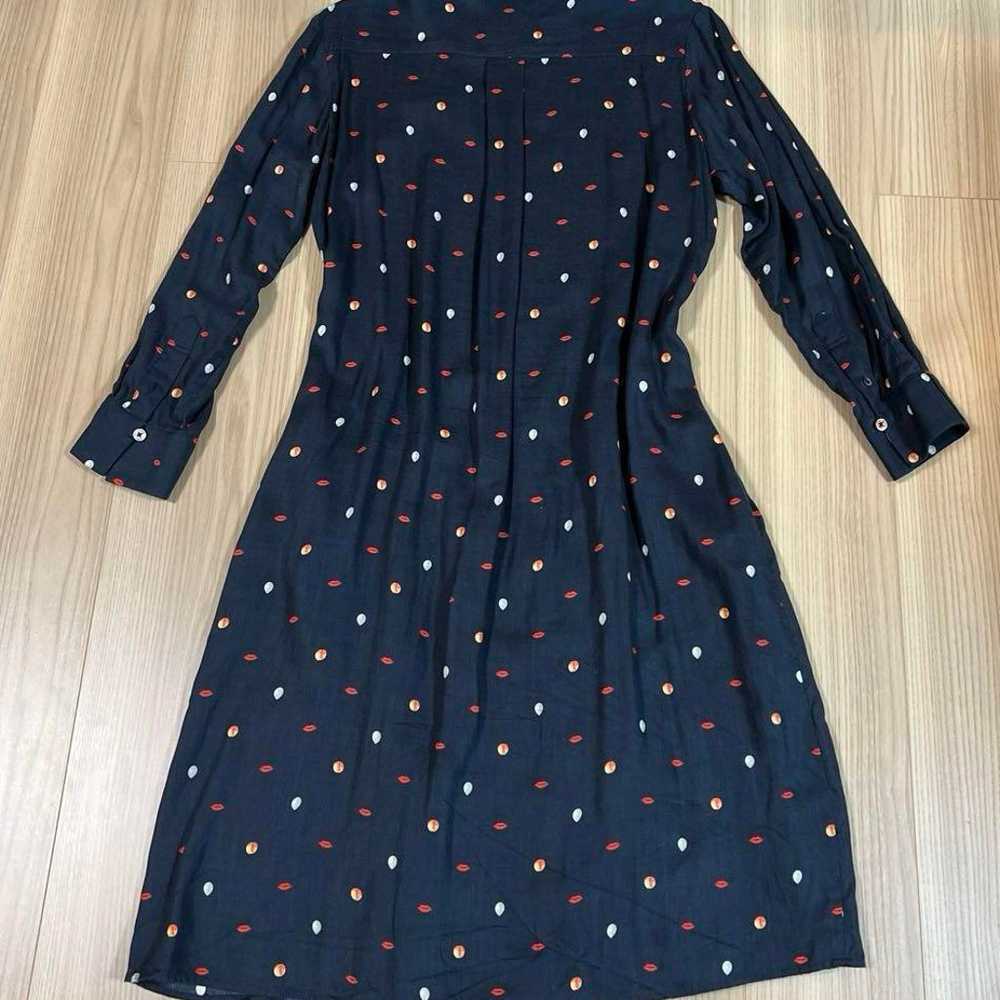 Paul Smith Long Shirt Dress - image 2