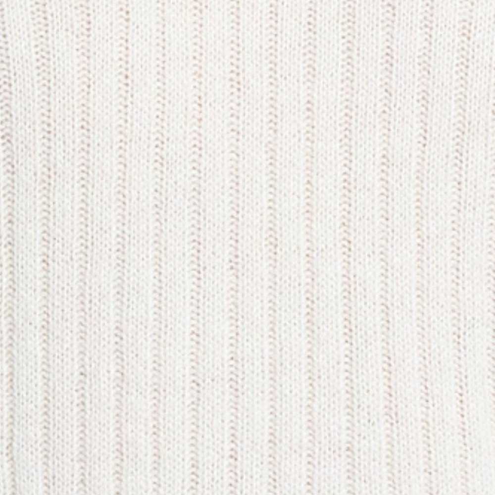 Knee-length wool-blend turtleneck dress/sweater - image 3