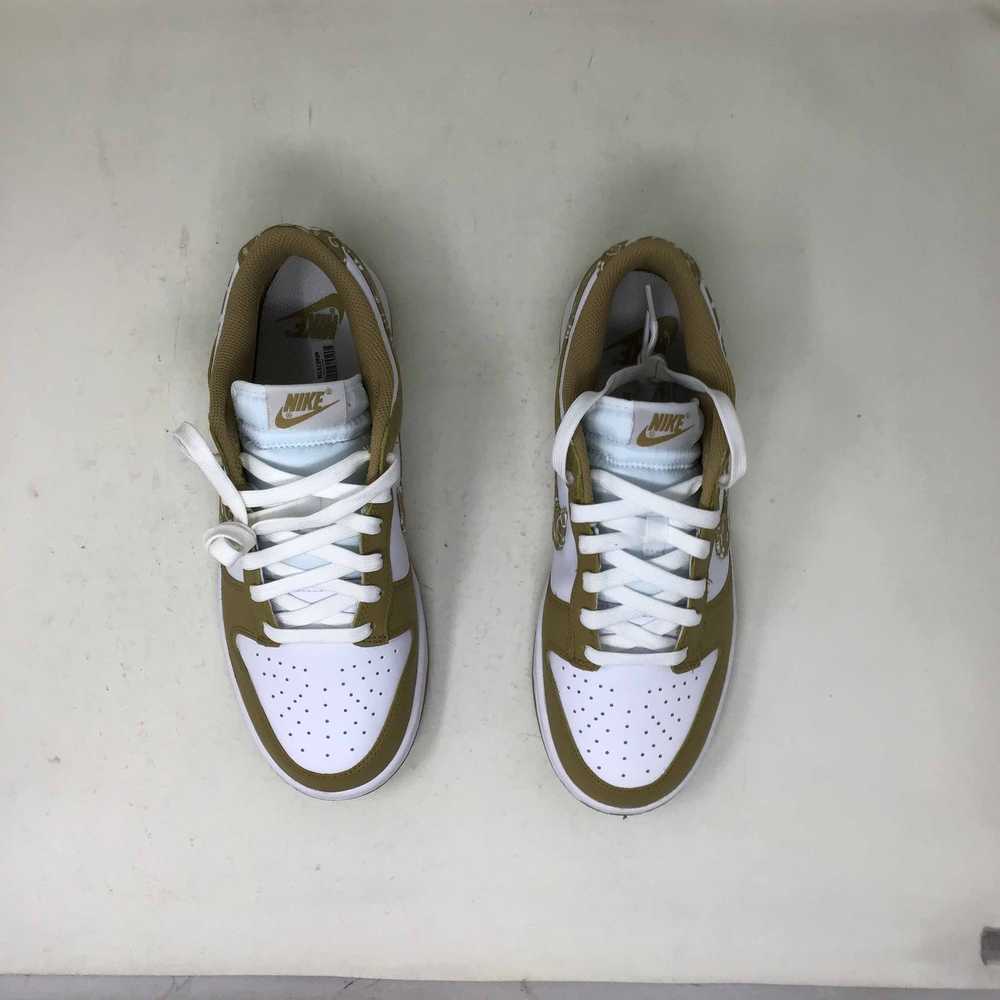 Nike Wmns Dunk Low Barley Paisley - image 3