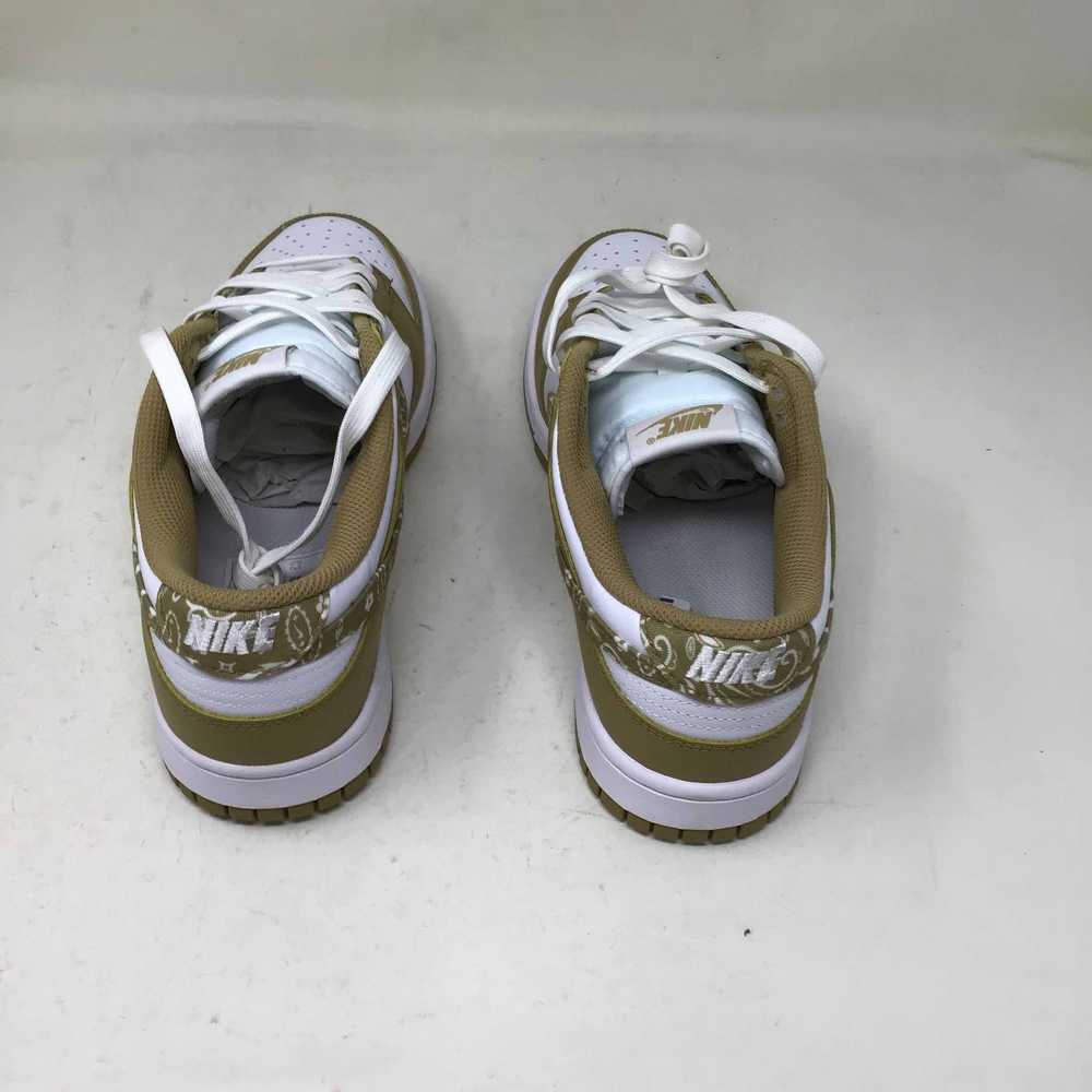 Nike Wmns Dunk Low Barley Paisley - image 4