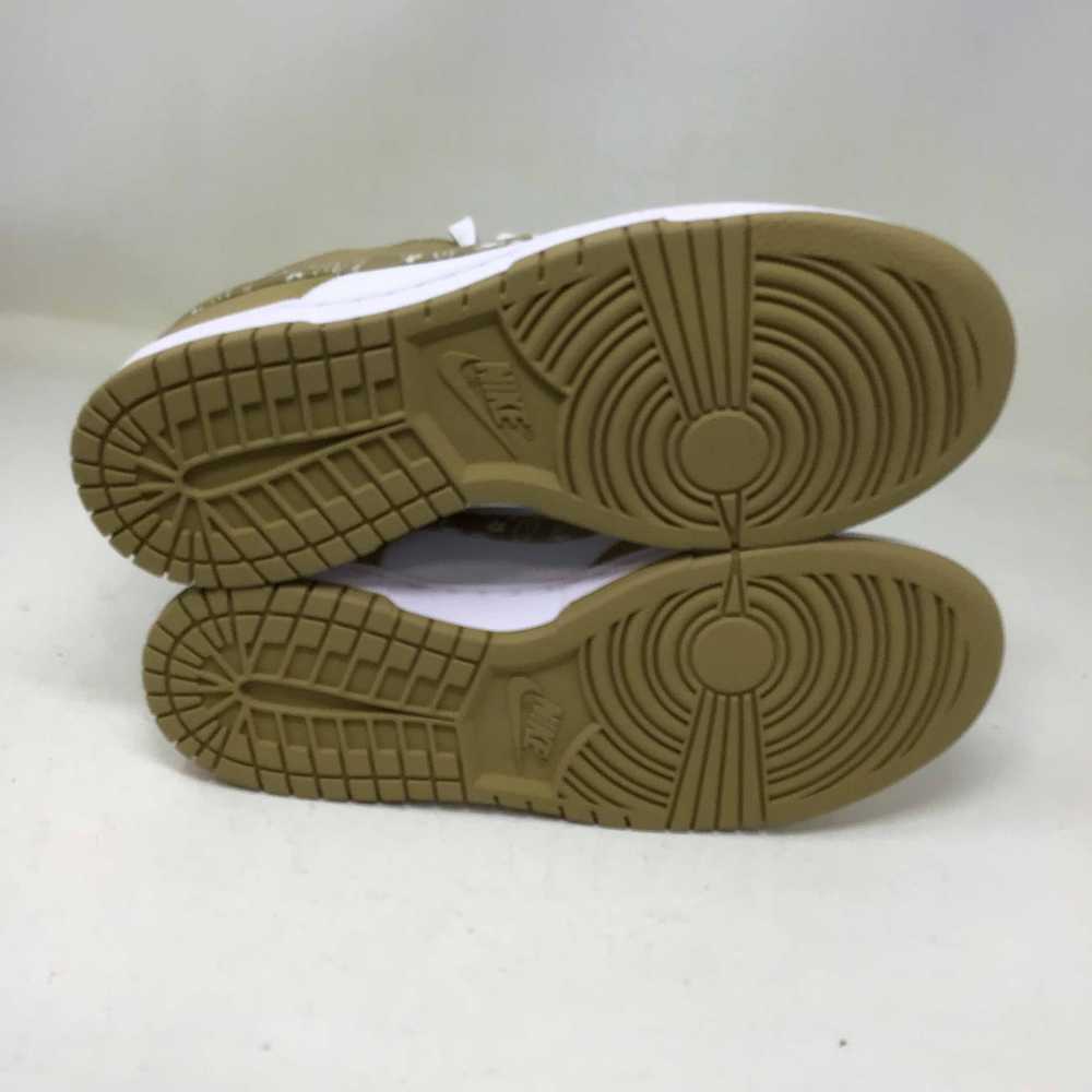 Nike Wmns Dunk Low Barley Paisley - image 5