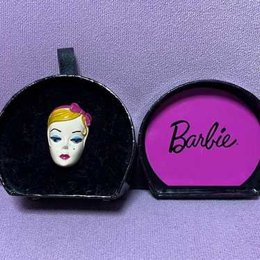 Super Rare Barbie Retro Vintage Ring