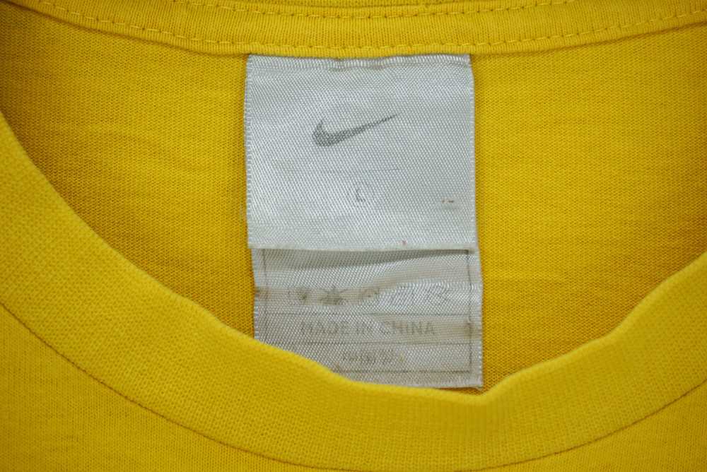 Nike × Sports Specialties × Vintage You're Fired … - image 8