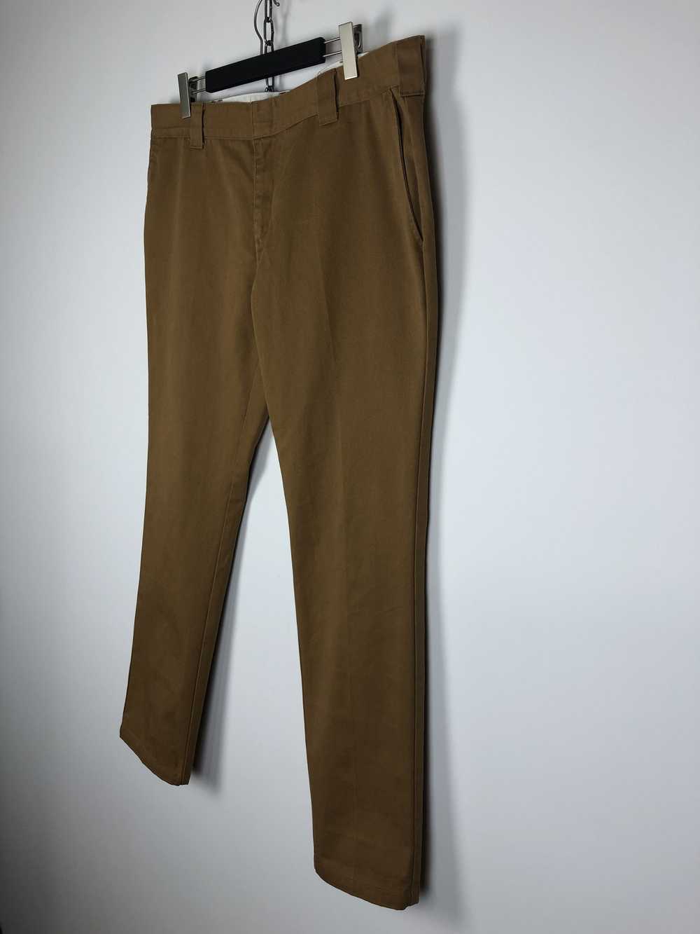 Dickies × Skategang Dickies Slim Fit Pants Chino … - image 5