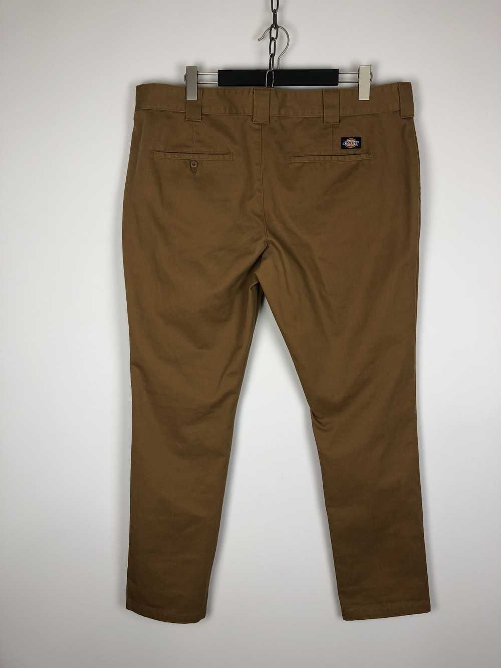 Dickies × Skategang Dickies Slim Fit Pants Chino … - image 7