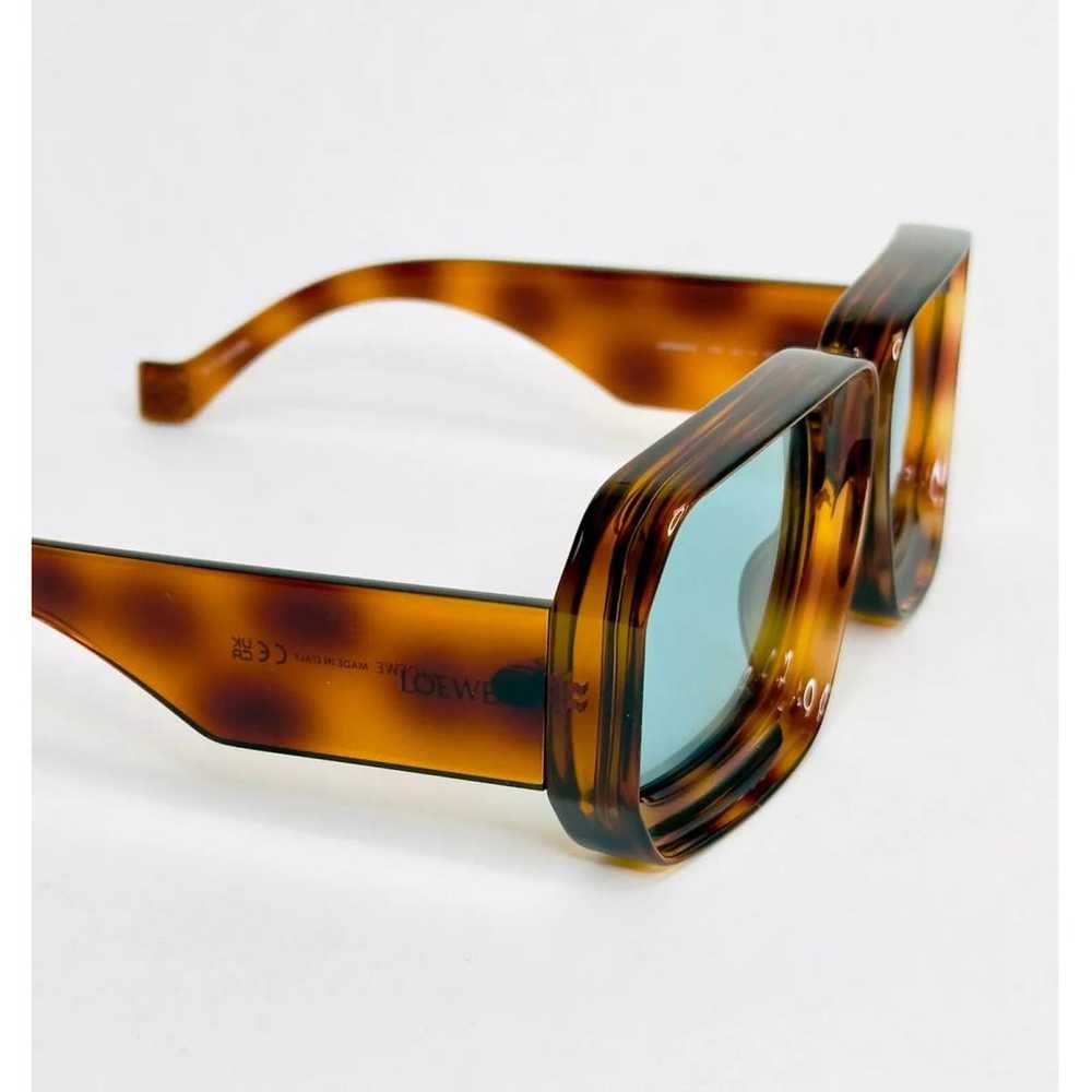 Loewe Sunglasses - image 5