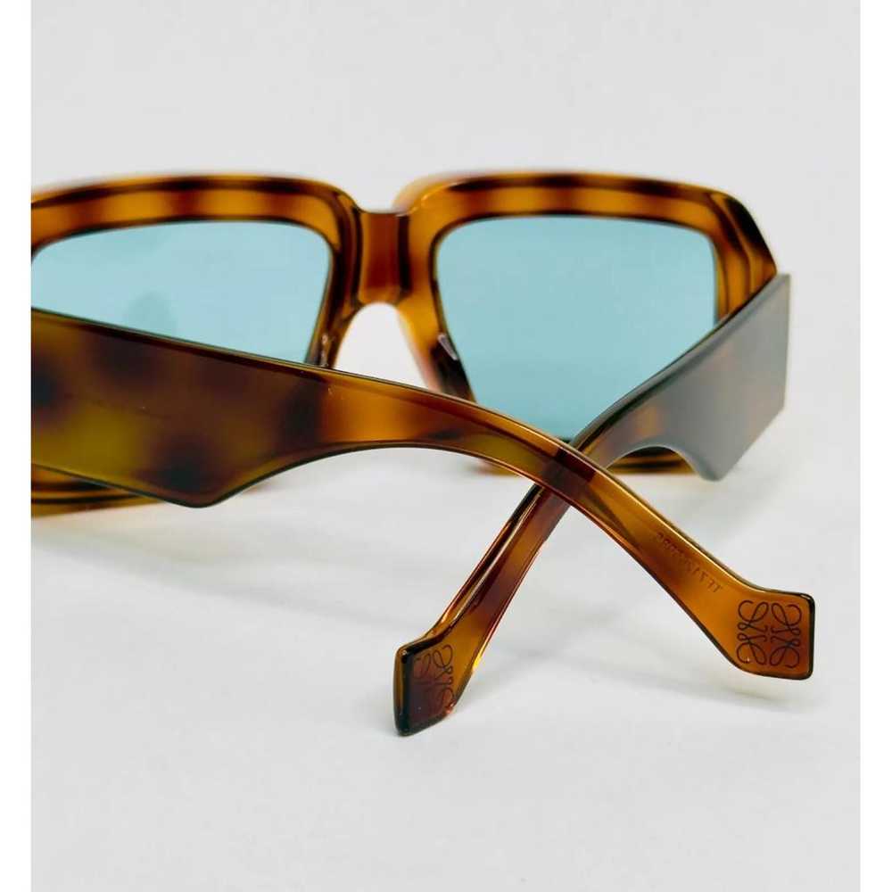 Loewe Sunglasses - image 6