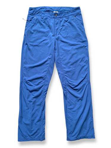 Outdoor Life × Salomon Salomon Trekking Pants - image 1