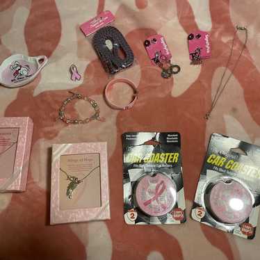 Breast Cancer Awareness Bundle