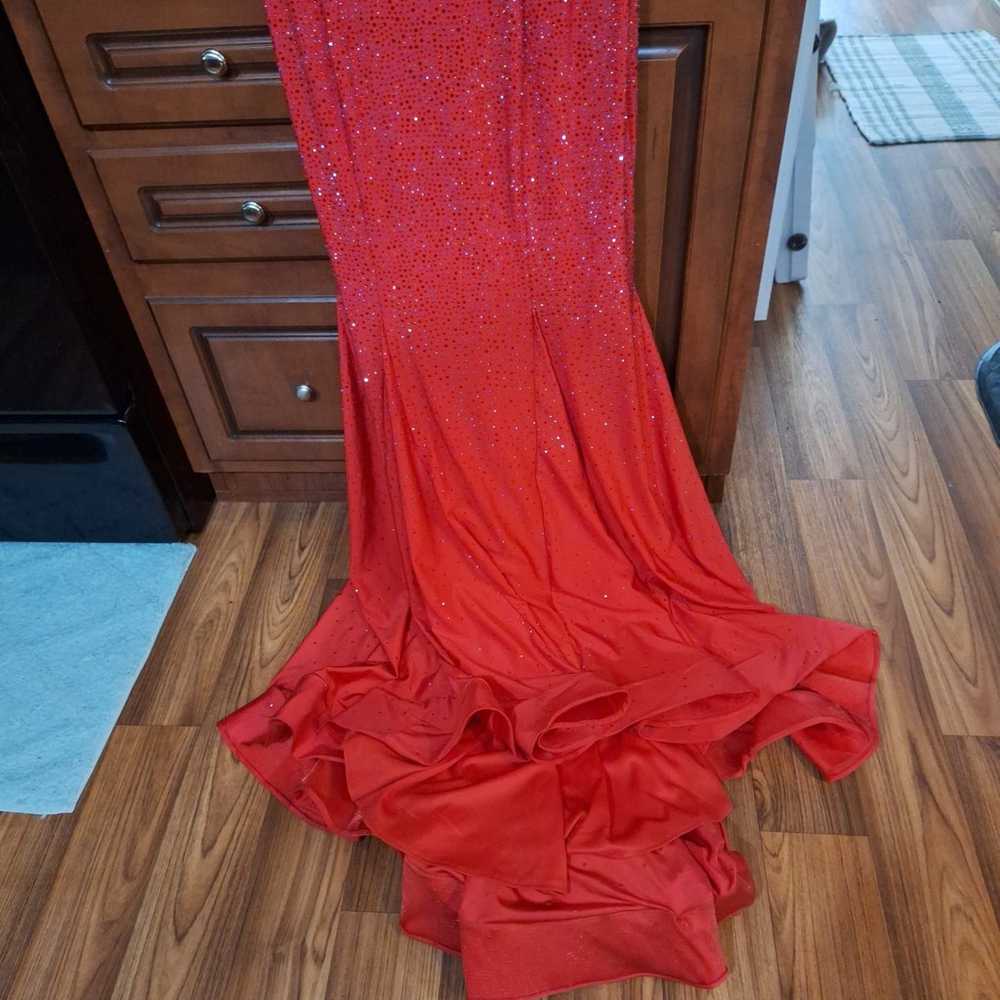 prom dresses size 12 - image 2