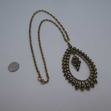 Sarah Coventry necklace