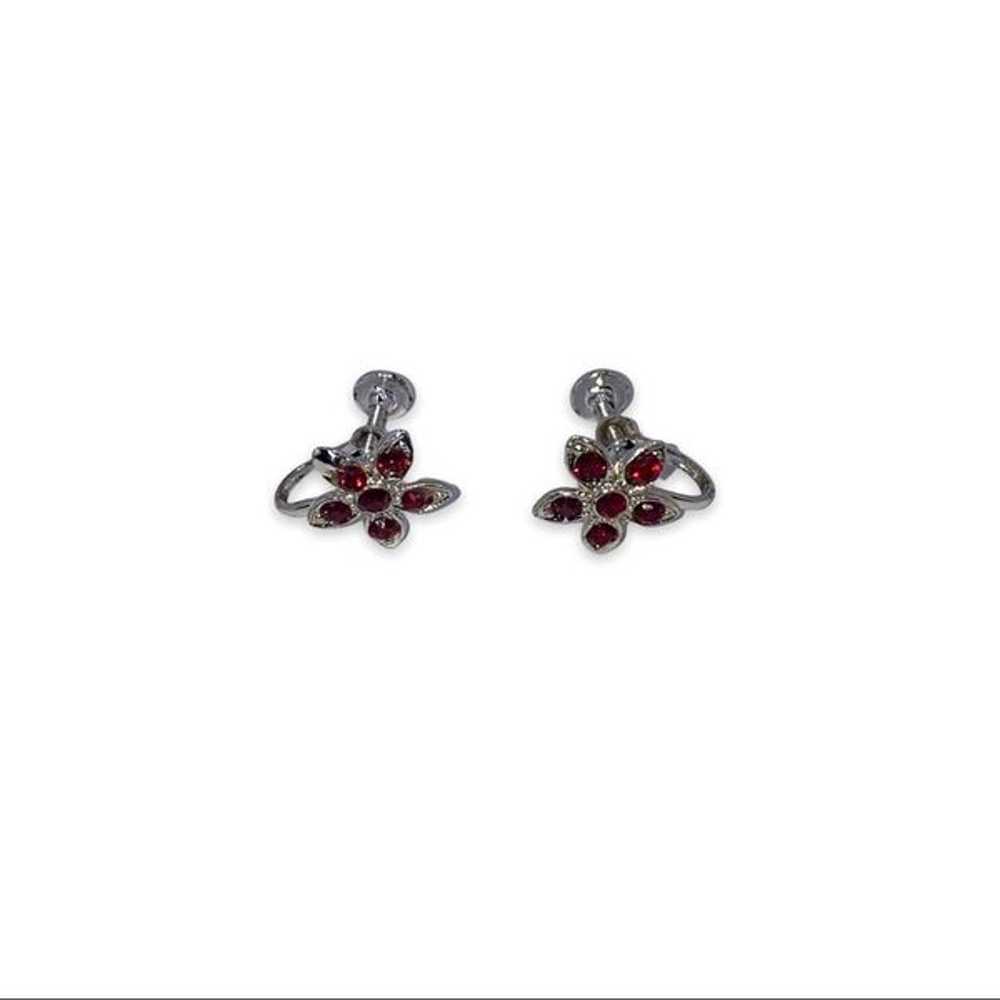 Earrings Screw On - image 2